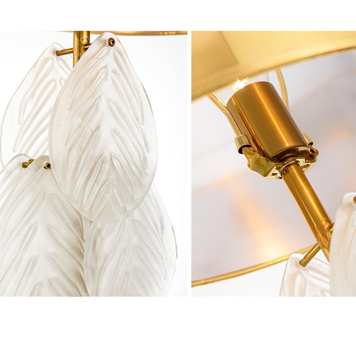 Melania Table Lamp-DWHOME