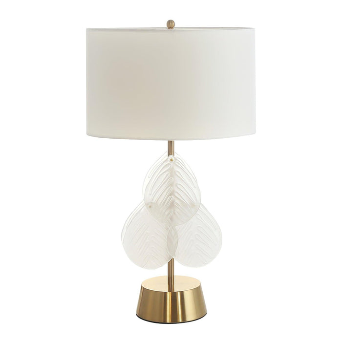 Melania Table Lamp-DWHOME