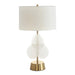 Melania Table Lamp-DWHOME