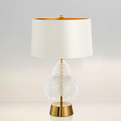 Melania Table Lamp-DWHOME