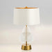 Melania Table Lamp-DWHOME