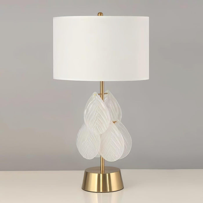 Melania Table Lamp-DWHOME