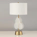 Melania Table Lamp-DWHOME