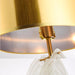 Melania Table Lamp-DWHOME