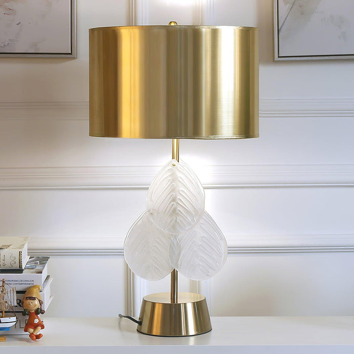 Melania Table Lamp-DWHOME