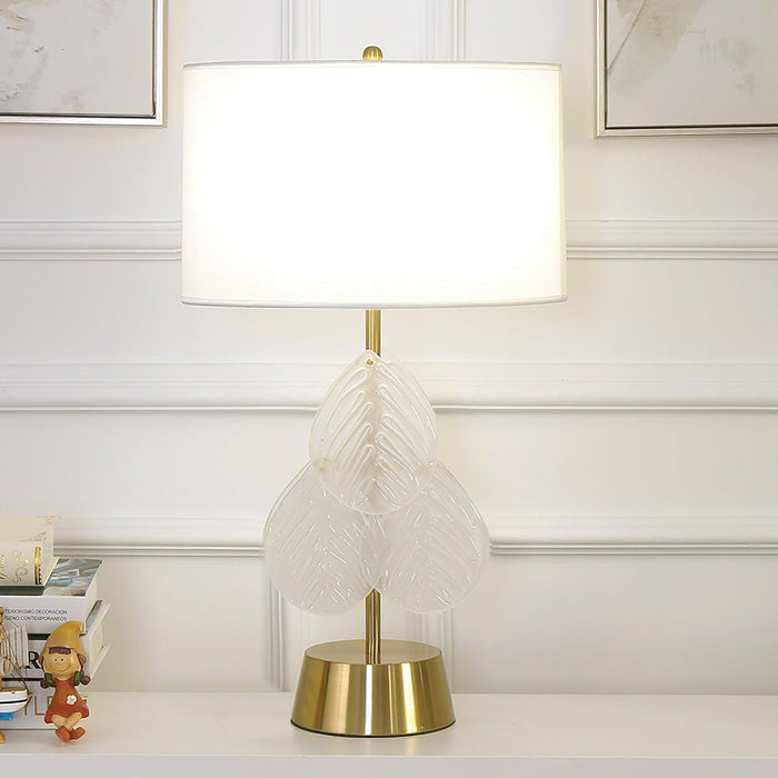 Melania Table Lamp-DWHOME