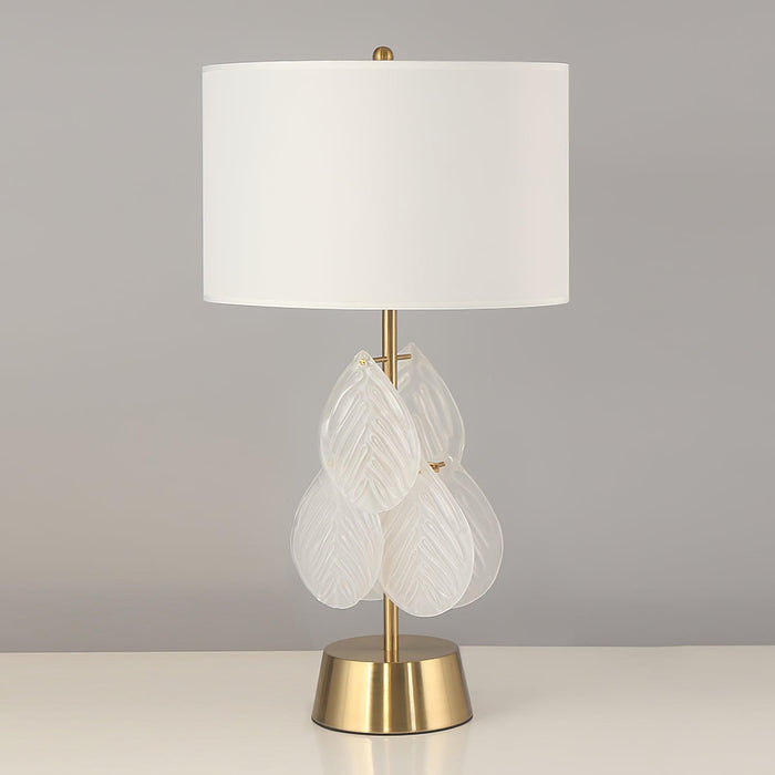 Melania Table Lamp-DWHOME