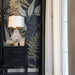 Melania Table Lamp-DWHOME