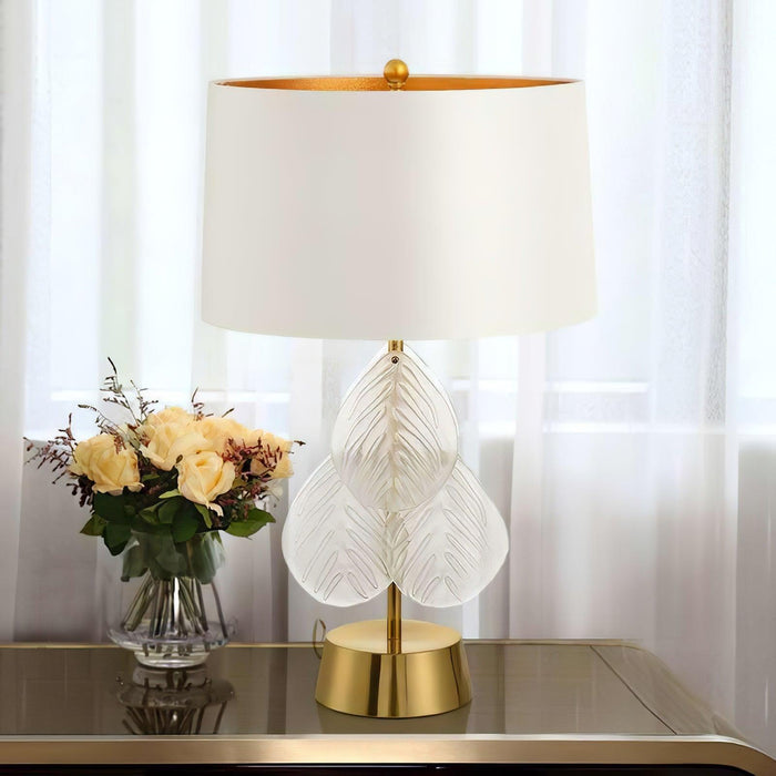 Melania Table Lamp-DWHOME