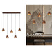 Melody Bell Pendant Lamp-DWHOME