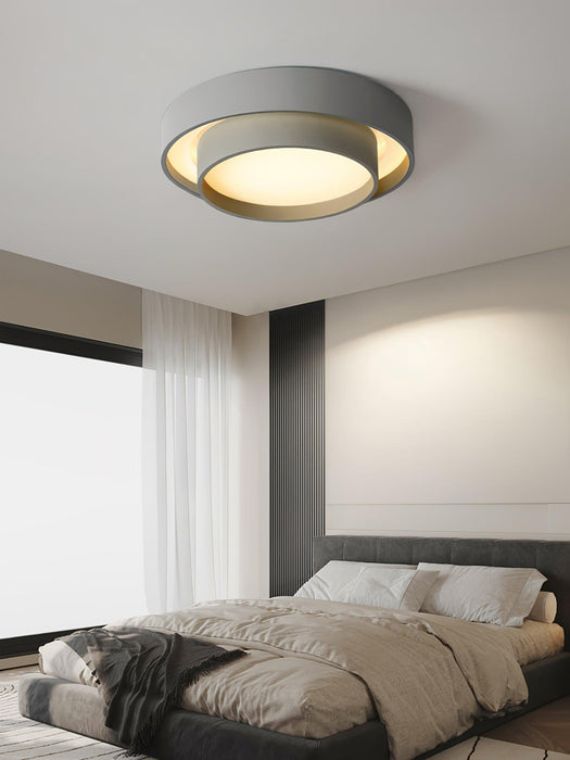 Melody Ceiling Lamp-DWHOME