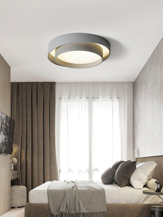Melody Ceiling Lamp-DWHOME