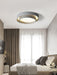 Melody Ceiling Lamp-DWHOME