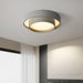 Melody Ceiling Lamp-DWHOME
