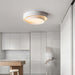 Melody Ceiling Lamp-DWHOME