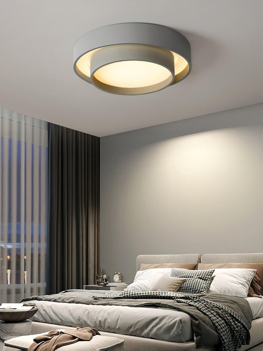 Melody Ceiling Lamp-DWHOME
