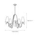 Melor Chandelier-DWHOME