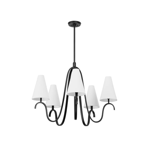 Melor Chandelier-DWHOME
