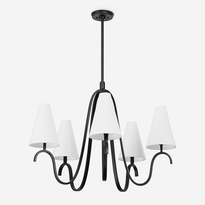 Melor Chandelier-DWHOME