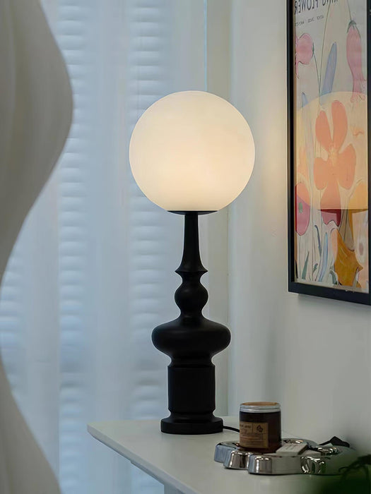 Roman Column Table Lamp - DWHOME