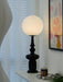 Roman Column Table Lamp - DWHOME
