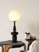 Roman Column Table Lamp - DWHOME