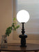 Roman Column Table Lamp - DWHOME