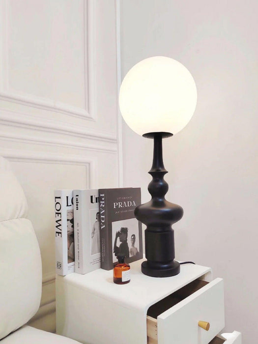 Roman Column Table Lamp - DWHOME
