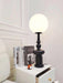 Roman Column Table Lamp - DWHOME