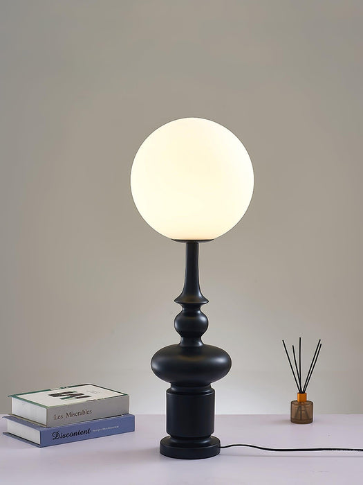 Roman Column Table Lamp - DWHOME