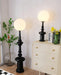 Roman Column Table Lamp - DWHOME
