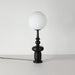 Roman Column Table Lamp - DWHOME