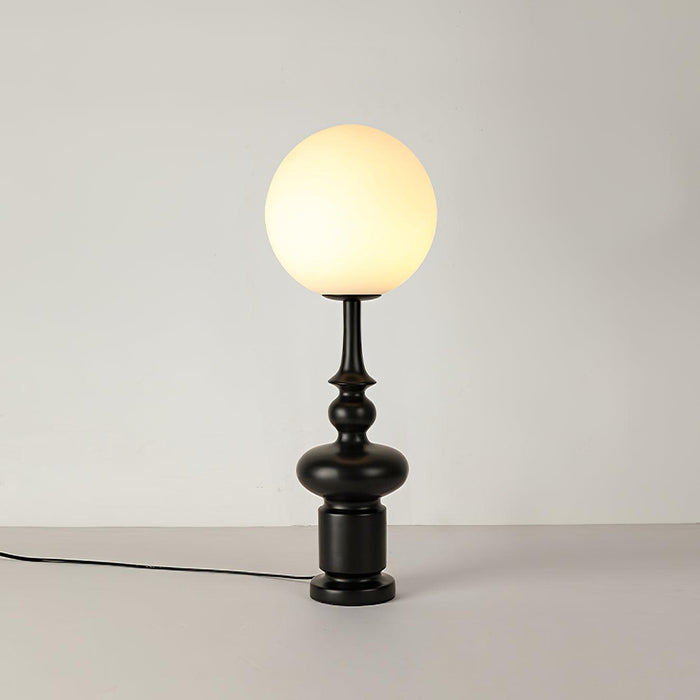 Roman Column Table Lamp - DWHOME