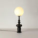 Roman Column Table Lamp - DWHOME