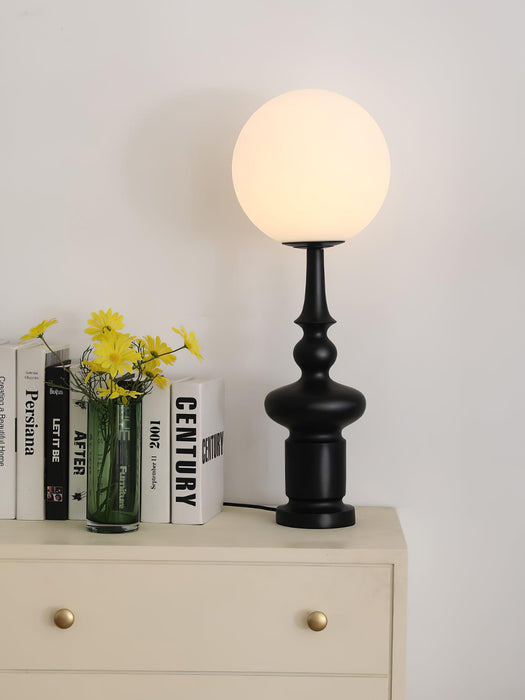 Roman Column Table Lamp - DWHOME