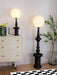 Roman Column Table Lamp - DWHOME