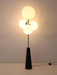 Lava Column Floor Lamp-DWHOME