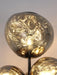 Lava Column Floor Lamp-DWHOME