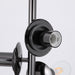 Lava Column Floor Lamp-DWHOME
