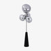 Lava Column Floor Lamp-DWHOME