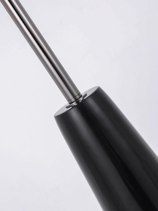 Lava Column Floor Lamp-DWHOME