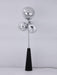 Lava Column Floor Lamp-DWHOME