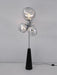 Lava Column Floor Lamp-DWHOME