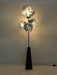 Lava Column Floor Lamp-DWHOME