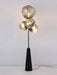 Lava Column Floor Lamp-DWHOME
