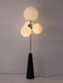 Lava Column Floor Lamp-DWHOME