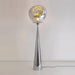 Cone Lava Floor Lamp-DWHOME