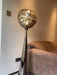 Cone Lava Floor Lamp-DWHOME