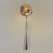 Cone Lava Floor Lamp-DWHOME