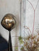 Cone Lava Floor Lamp-DWHOME